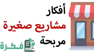 17 فكرة مشروع مربح