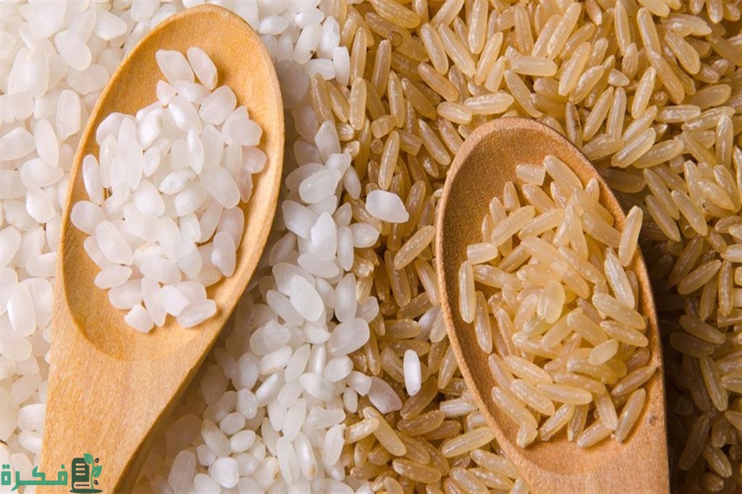 أفضل أنواع الأرز بالصور
