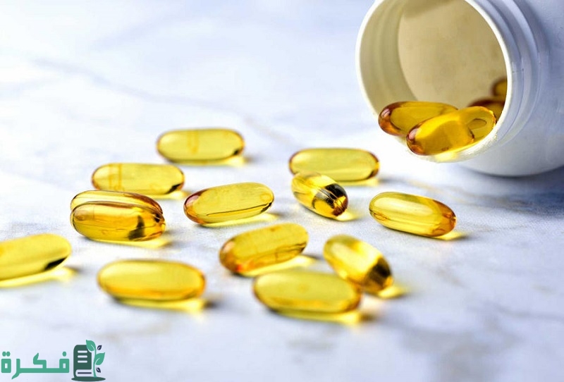 فوائد أوميغا 3 للنساء بعد الأربعين 8 فوائد أوميغا 3 للنساء بعد الأربعين