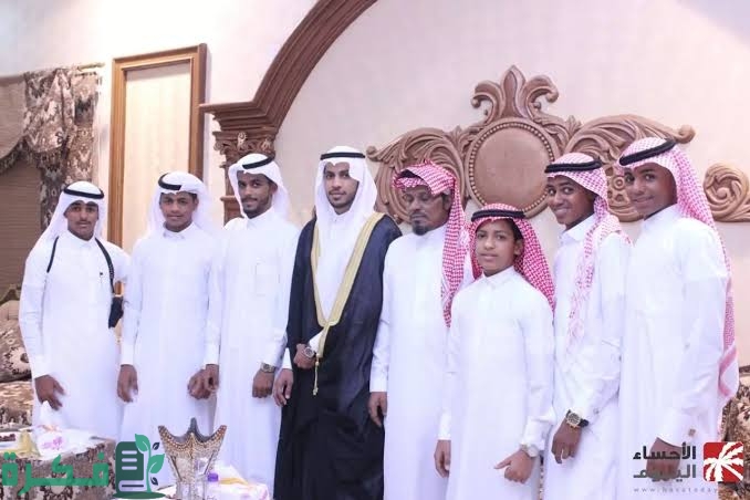 الرشيدى وش يرجع ومن أي قبيلة 3 313E45A5 DE9E 478F A555 7CA0057B3A84