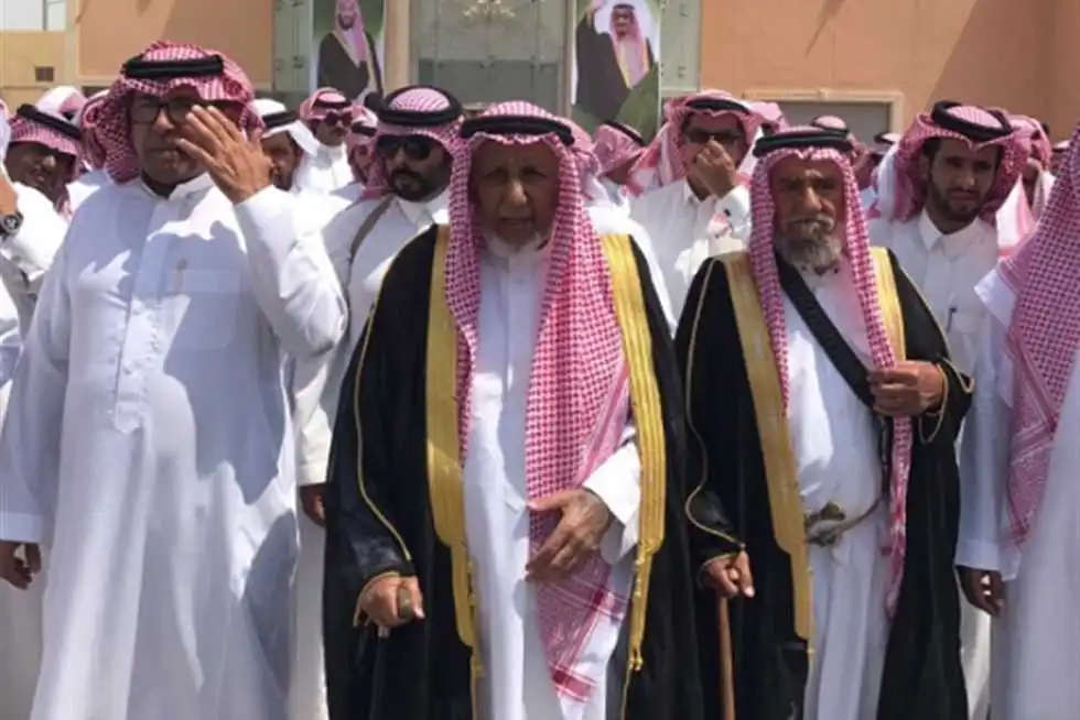 معلومات عن قبيلة شهران في قطر 3 قبيلة شهران في قطر