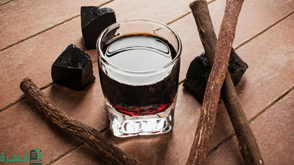 تجارب البنات مع عرق السوس للبشرة