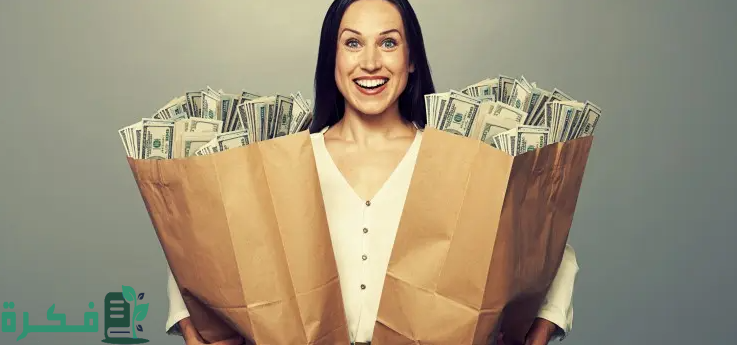 8 مميزات تجعل النساء مستثمرات رائعات