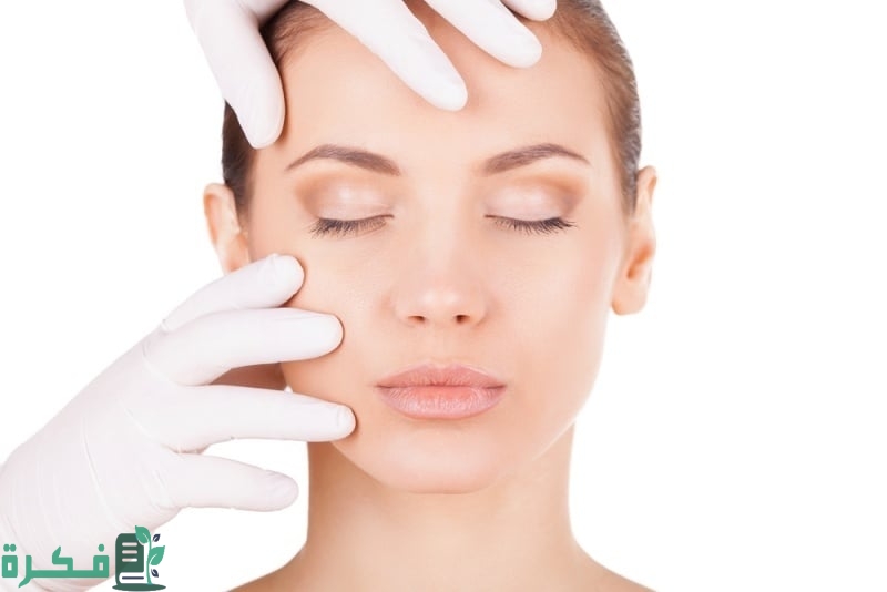 تجربتي مع تكبير العين