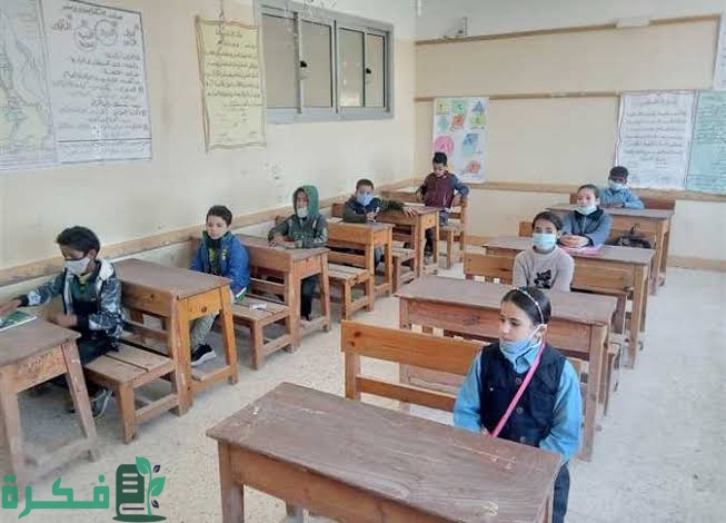 موعد امتحانات الترم الأول 2026 للصف السادس الابتدائي الشهادة الابتدائية في المحافظات 2 E239C294 CC6F 4264 A289 6C842AE1D4A5