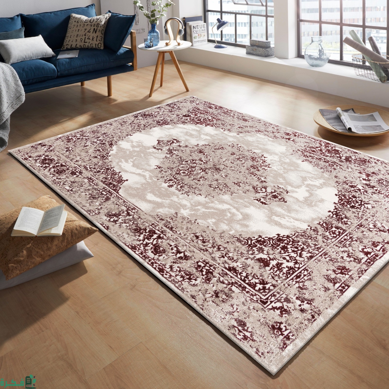 أنواع السجاد وأسعاره