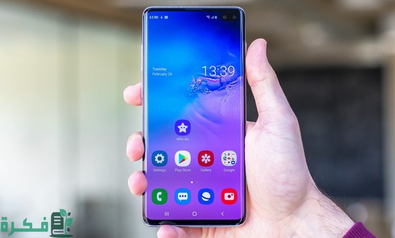 أنواع شاشات الموبايل LCD & AMOLED & OLED والفرق بينهم