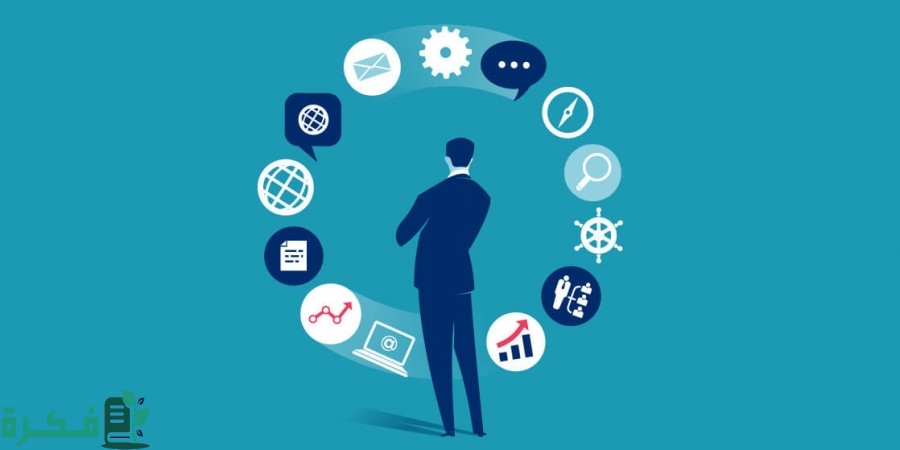 كيف تكون تاجر محترف