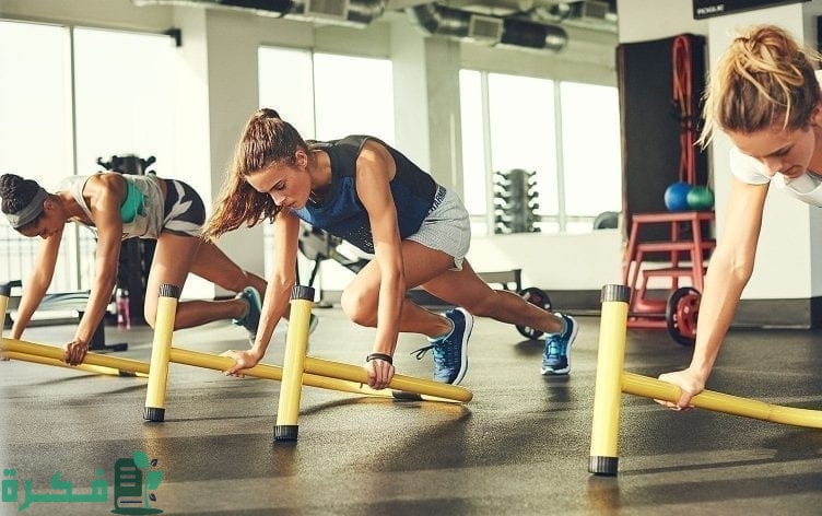 تجربتي مع تمارين HIIT 
