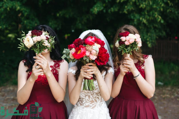 500+ عبارات تهنئة للعروس قصيرة مزخرفة مكتوبة 12 images 48