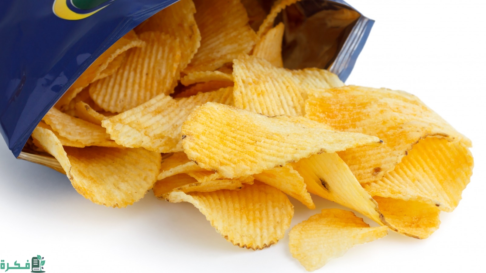 أفضل أنواع الشيبس بالصور