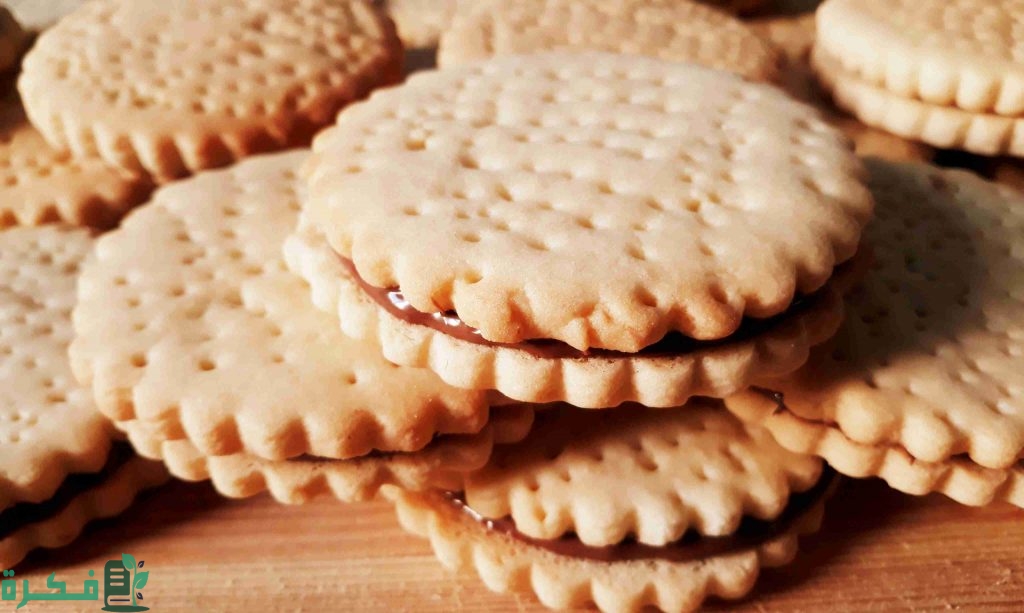 أفضل أنواع البسكويت في السعودية