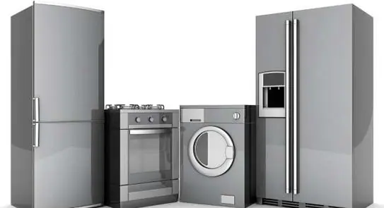 دراسة جدوى مشروع بيع أجهزة كهربائية بالتقسيط