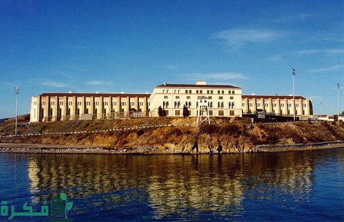 أخطر سجون العالم للنساء