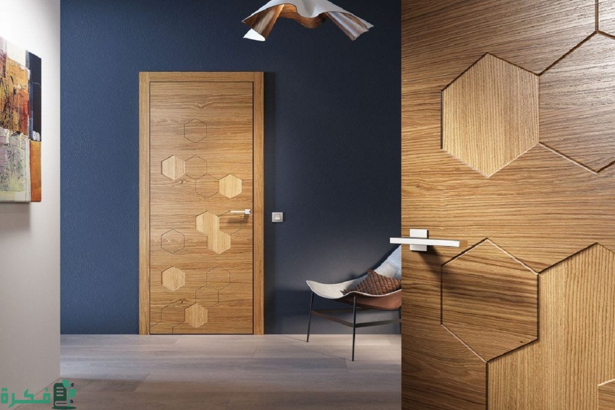 أسعار الأبواب الخشب في مصر