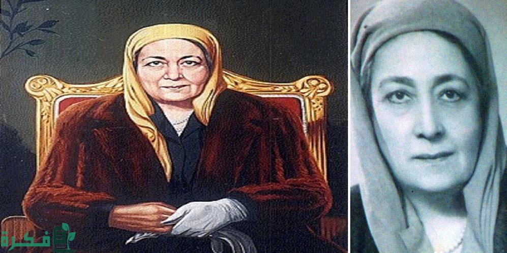 أسماء نساء تلألأ نجمهن في الميدان الثقافي