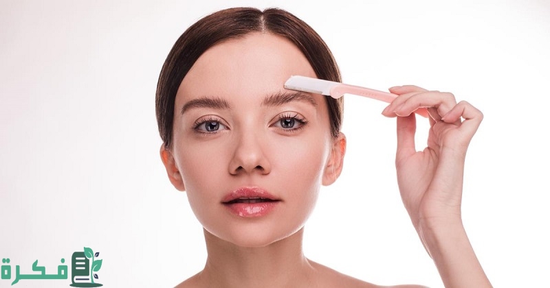 أضرار شفرات فلامنجو للوجه