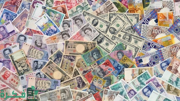 أضعف عملة في العالم