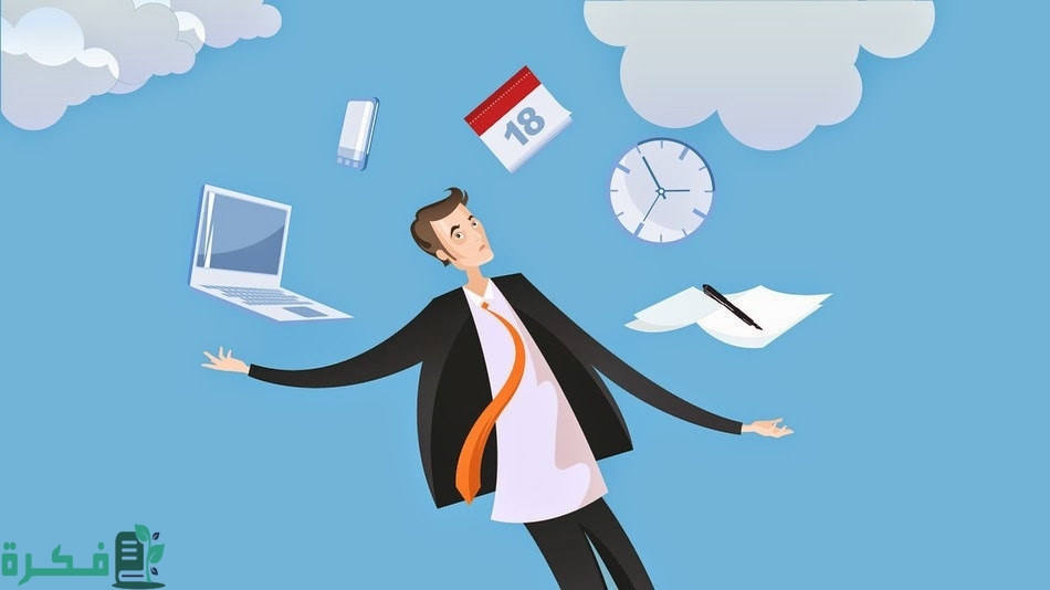 أفضل المواقع العربية للعمل الحر عبر الإنترنت