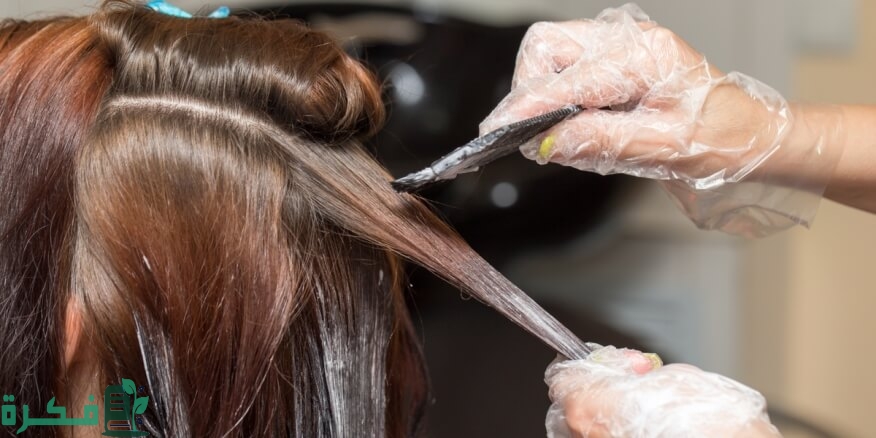 أفضل مشغل لصبغ الشعر شرق الرياض