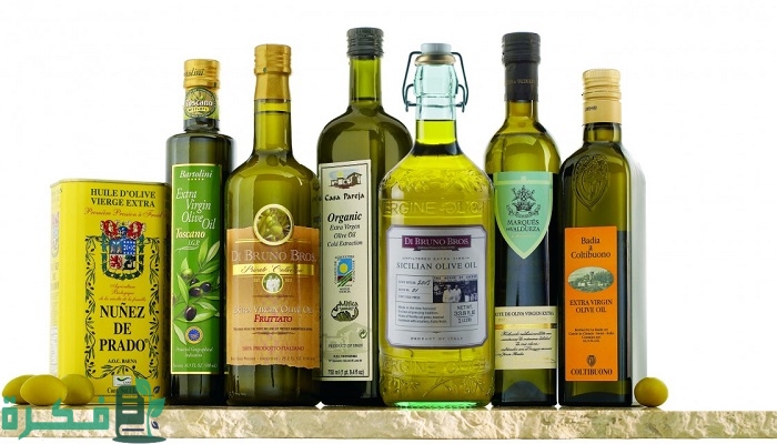 أفضل نوع زيت زيتون في العالم