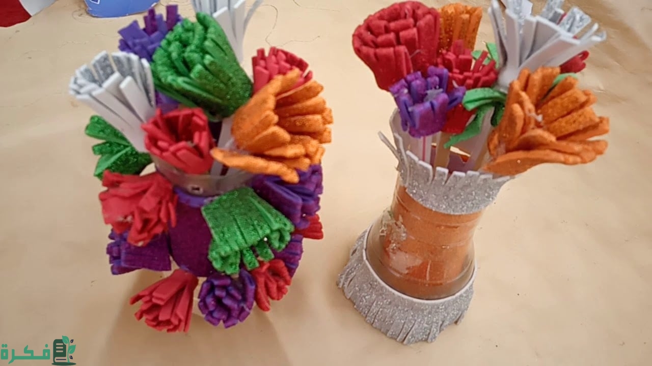 أفكار مشاريع إعادة تدوير