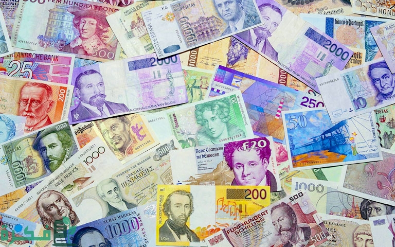 ما هي أرخص 17 عملة في العالم 1 أرخص 17 عملة في العالم