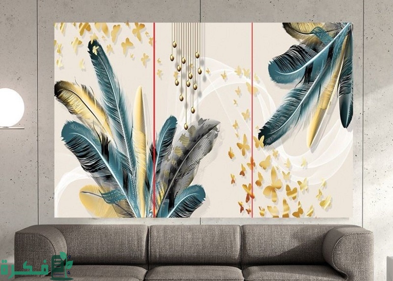 أماكن بيع تابلوهات مودرن في مصر