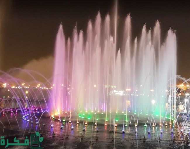 أماكن ترفيهية بالرياض للنساء