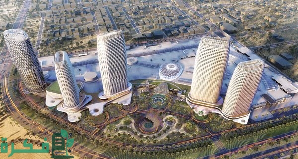 أهداف حساب عداد مشاريع الرياض 4 أهداف حساب عداد مشاريع الرياض