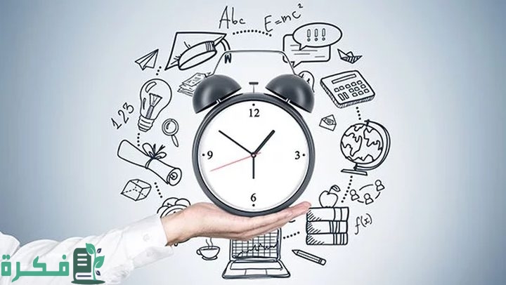 إذاعة عن الغياب المدرسي والتأخر الصباحي