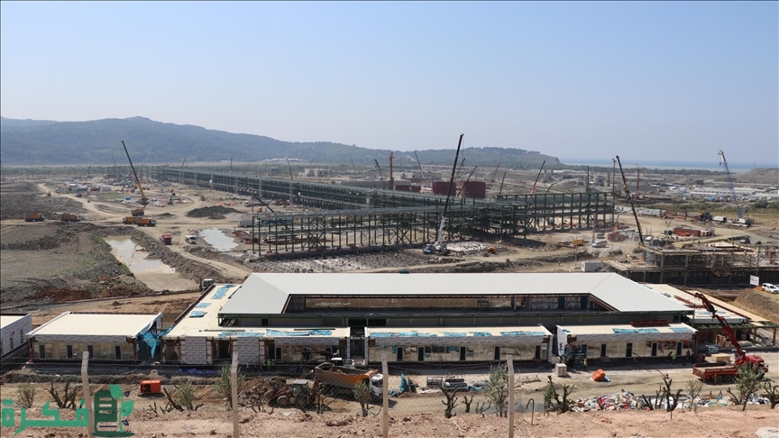 شرح خطوات إنتاج الغاز الحيوي من القمامة والفضلات 5 إنتاج الغاز الحيوي من القمامة والفضلات