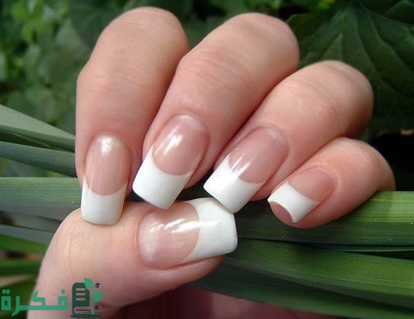 استخدامات مقوي الاظافر