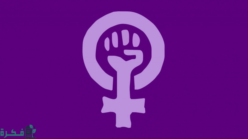 الفرق بين النسوية وحقوق المرأة2