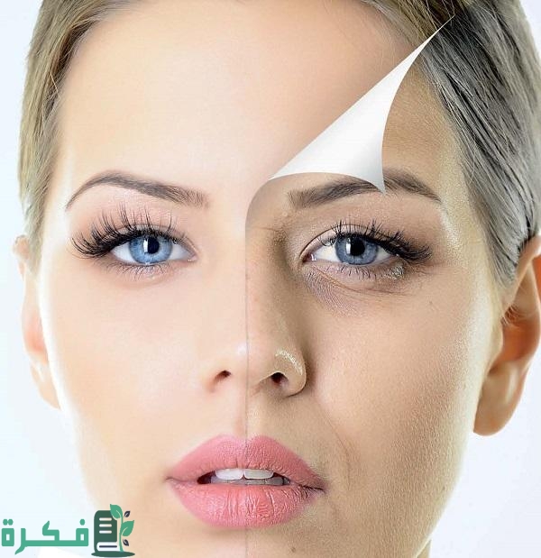 شرح تجربتي في التخلص من تجاعيد العين 4 تجربتي في التخلص من تجاعيد العين