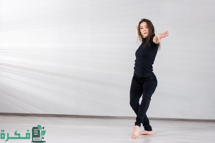 تجربتي مع الرقص لتخفيف الوزن 3 تجربتي مع الرقص لتخفيف الوزن