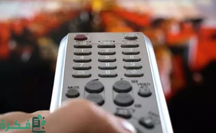 تردد قناة العقارية