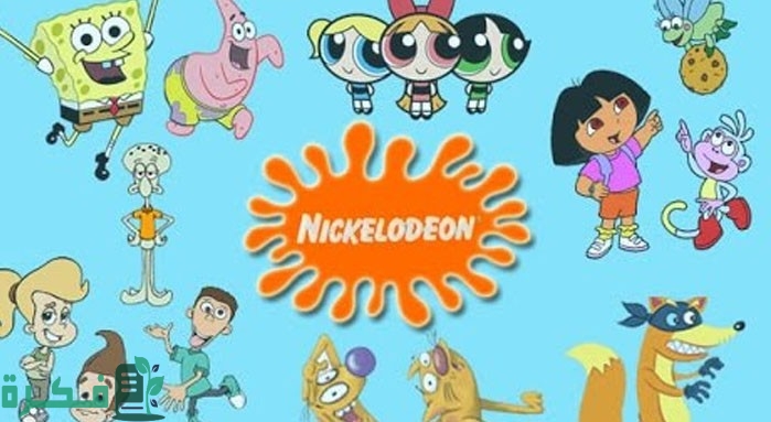 تردد قناة نيكلودين