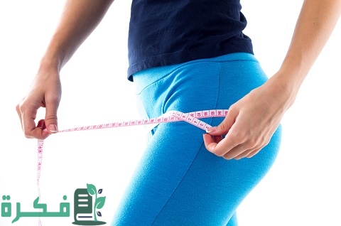 تكبير الأرداف في ثلاث أيام 4 طرق مضمونة 8 تكبير الأرداف في ثلاث أيام