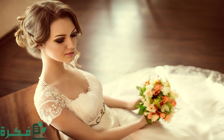 خطوات تكبير الثدي بسرعة للعروس 5 نصائح مهمة 3 تكبير الثدي بسرعة للعروس