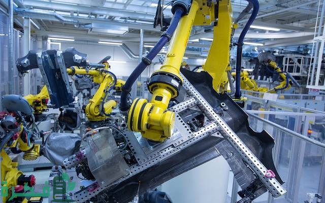 خطوات الحصول على ترخيص منشأة صناعية