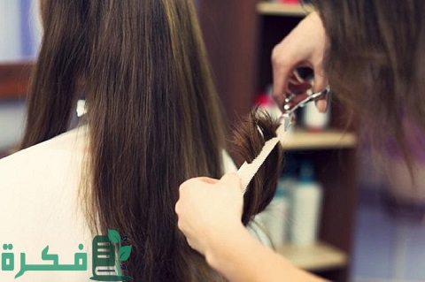 دعاء قص الشعر في الأيام البيض