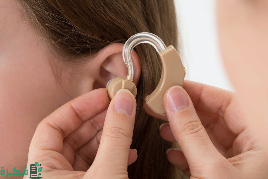 دليل اسماء وعناوين شركات سماعات الاذن في مصر