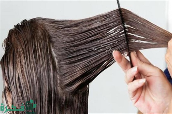 رأي الأطباء في بروتين الشعر