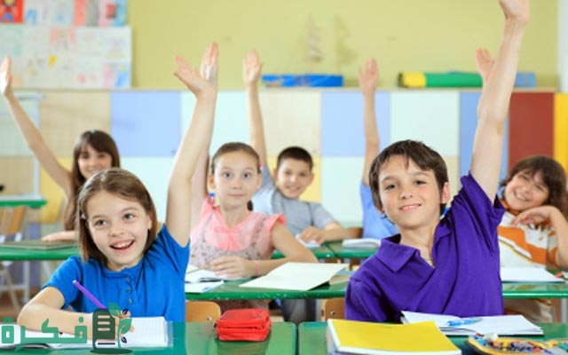 شروط إنشاء مدرسة خاصة في السعودية