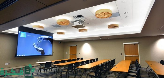 شروط فتح مركز تدريب في السعودية