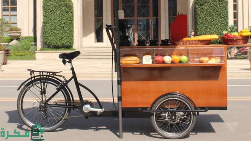 شروط وإجراءات ترخيص مطعم متنقل في مصر