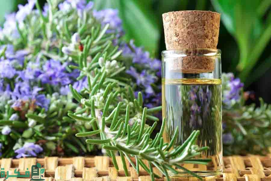 صناعة العطور كيميائيا