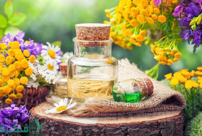 طرق استخلاص المواد الفعالة من النباتات الطبية