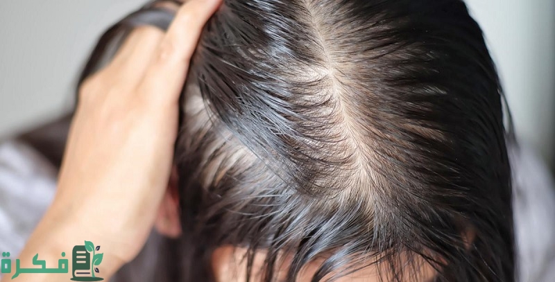 عرسي قريب وشعري خفيف 5 عرسي قريب وشعري خفيف